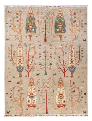 Ziegler Teppich - Ariana - 230 x 173 cm - sand