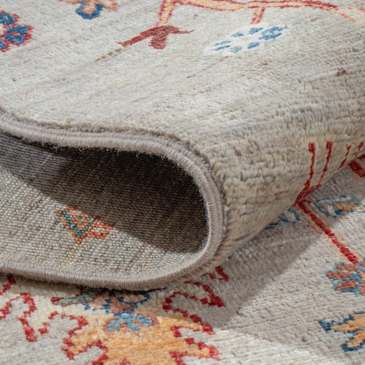 Ziegler Teppich - Ariana - 230 x 173 cm - sand