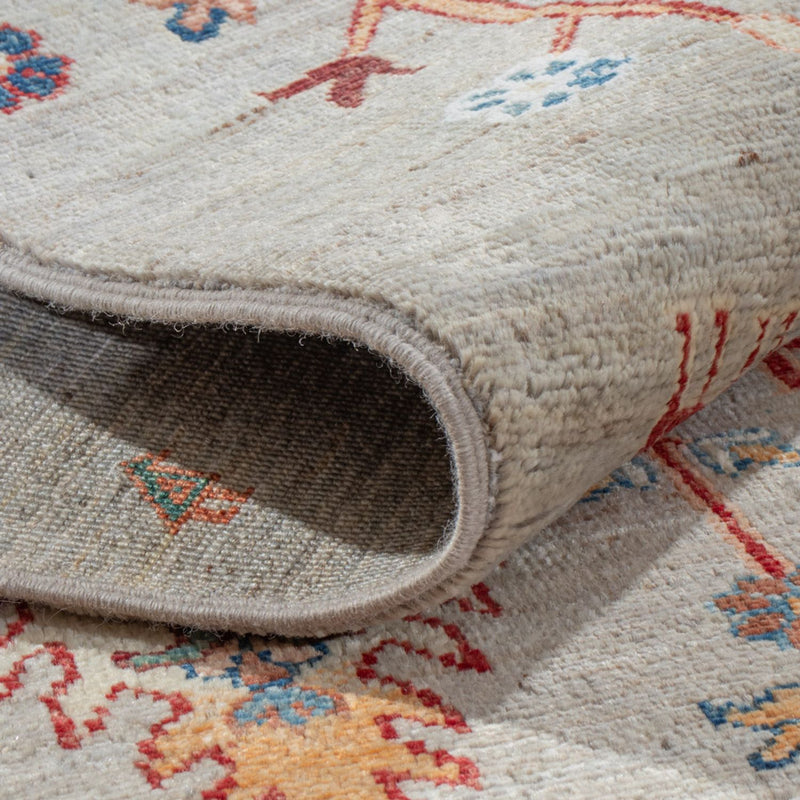 Ziegler Teppich - Ariana - 230 x 173 cm - sand