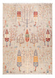 Ziegler Teppich - Ariana - 242 x 173 cm - sand