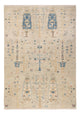 Ziegler Teppich - Ariana - Royal - 239 x 169 cm - sand