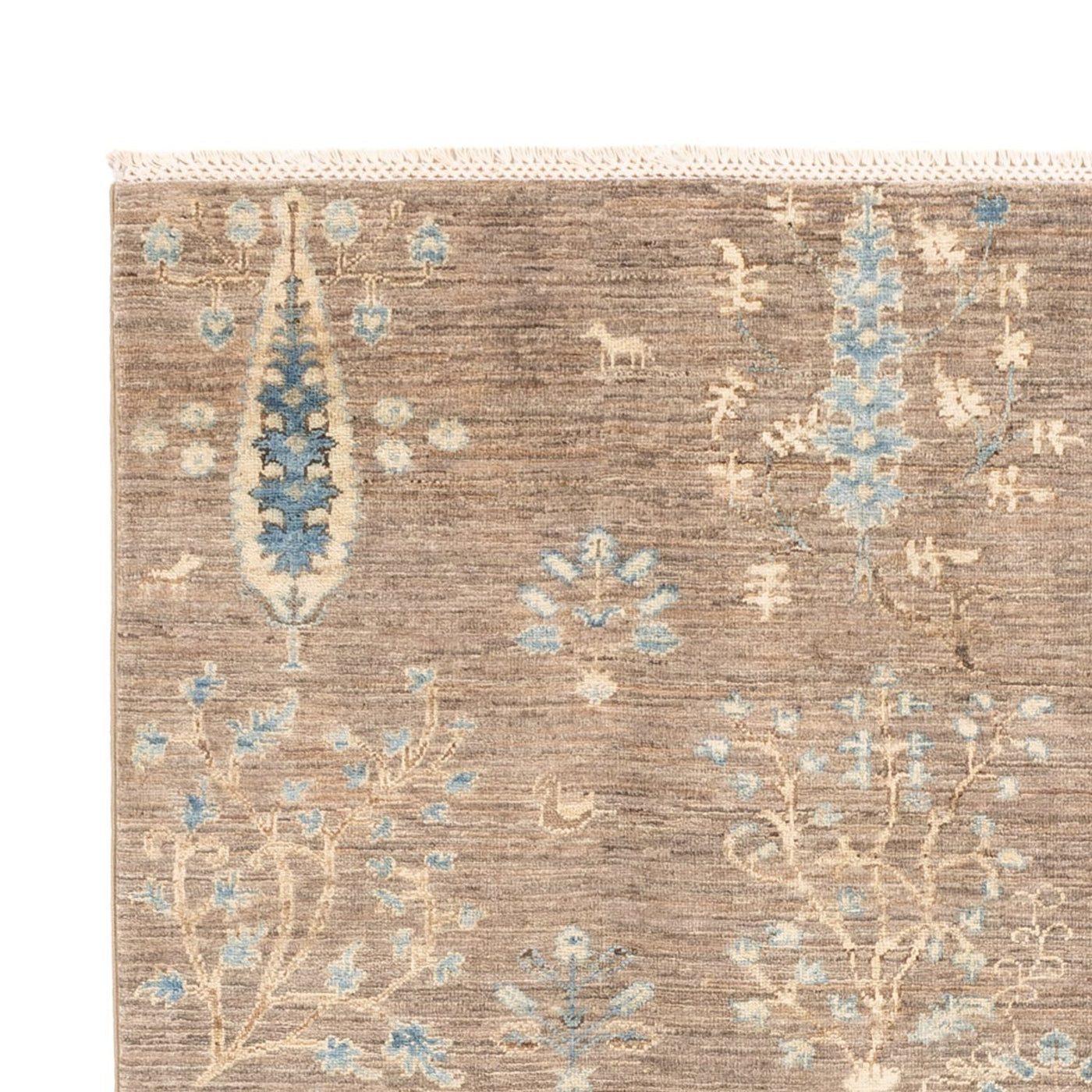 Ziegler Teppich - Ariana - Royal - 236 x 170 cm - sand