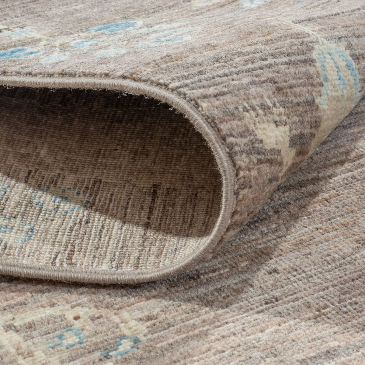 Ziegler Teppich - Ariana - Royal - 236 x 170 cm - sand