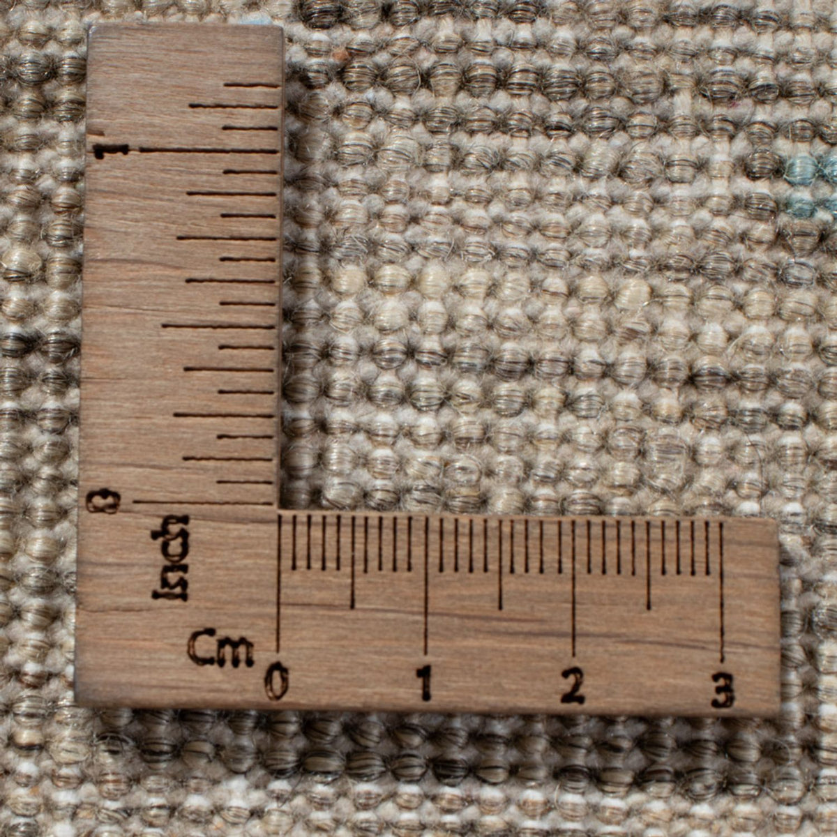 Ziegler Teppich - Ariana - Royal - 236 x 170 cm - sand