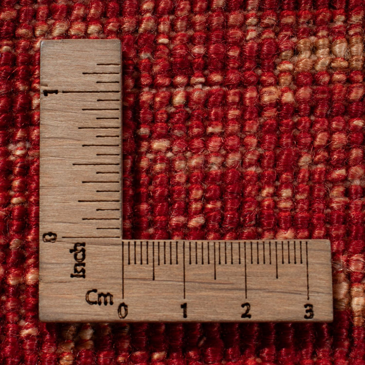 Ziegler Teppich - Ariana - 244 x 173 cm - rot