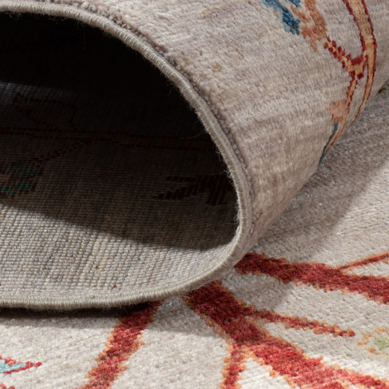 Ziegler Teppich - Ariana - 239 x 167 cm - creme