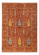 Ariana Teppich 242x175cm - Orientteppich
