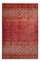 Ziegler Teppich - Shal - 268 x 183 cm - rot