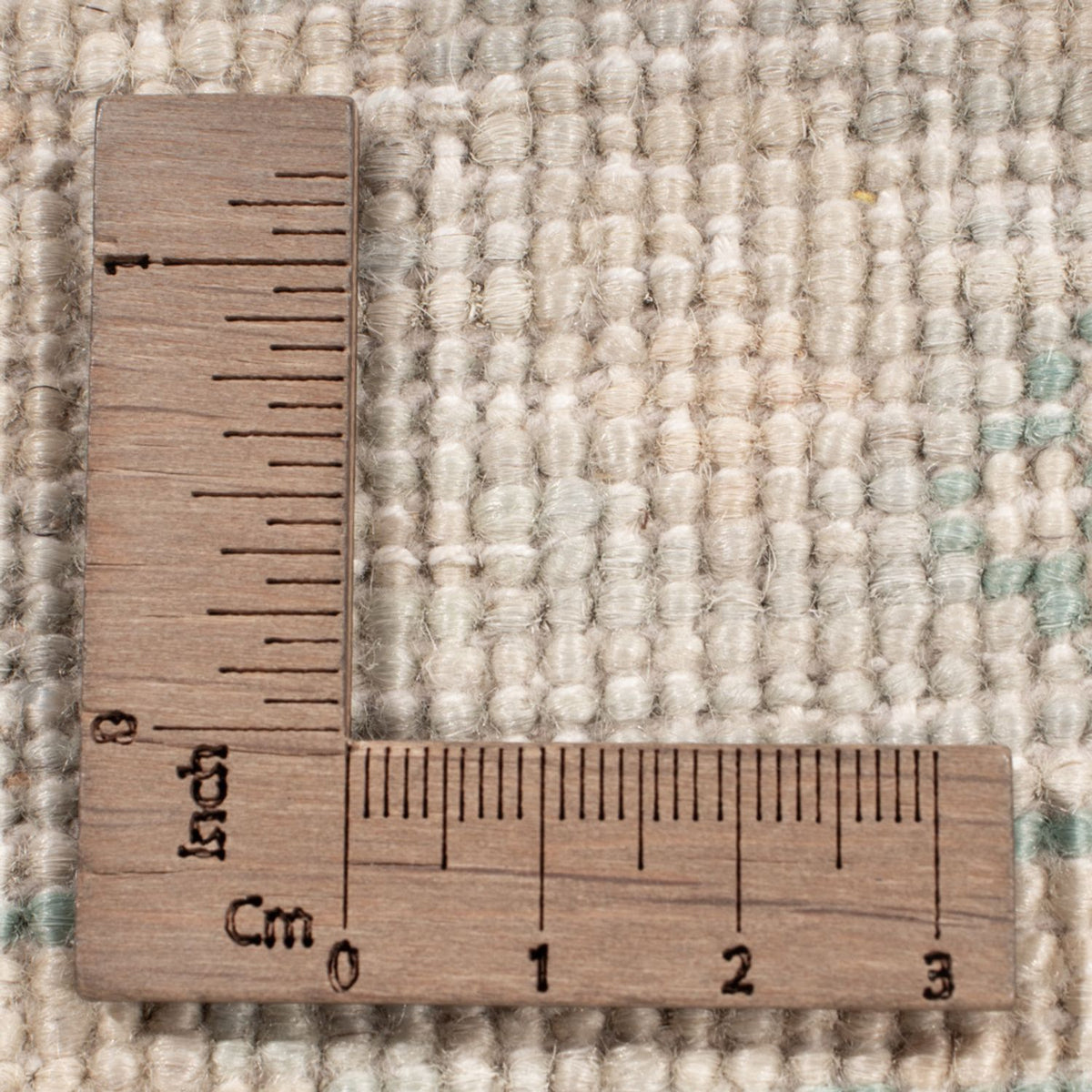 Ziegler Teppich - Modern - 239 x 171 cm - mehrfarbig