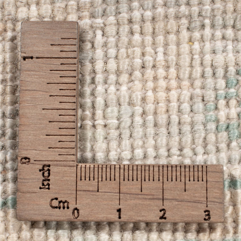 Ziegler Teppich - Modern - 239 x 171 cm - mehrfarbig