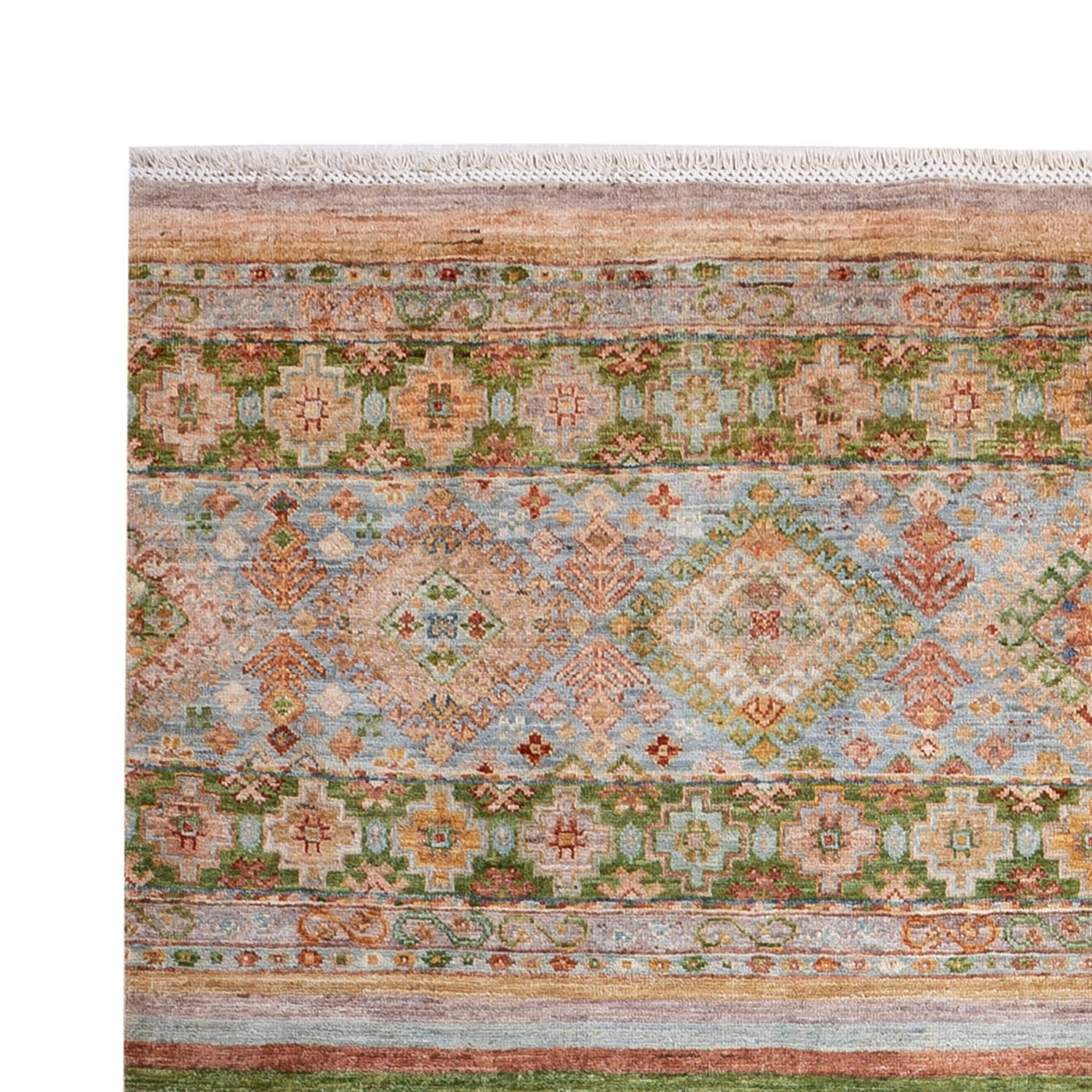 Shal Teppich 248x174cm - Orientteppich