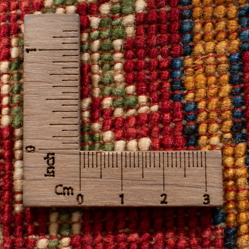 Läufer Ziegler - Ariana - 199 x 73 cm - rot