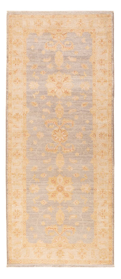 Ziegler Teppich 84x200cm - Orientteppich