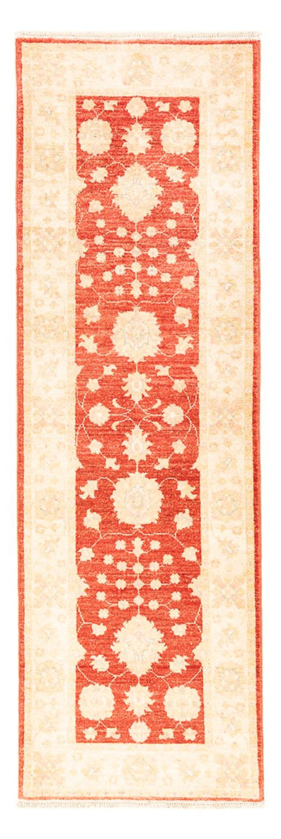 Ziegler Teppich 62x197cm - Orientteppich