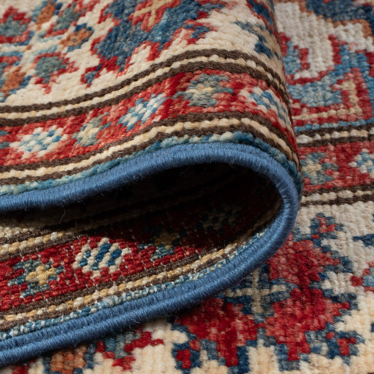 Läufer Ziegler - 186 x 58 cm - beige