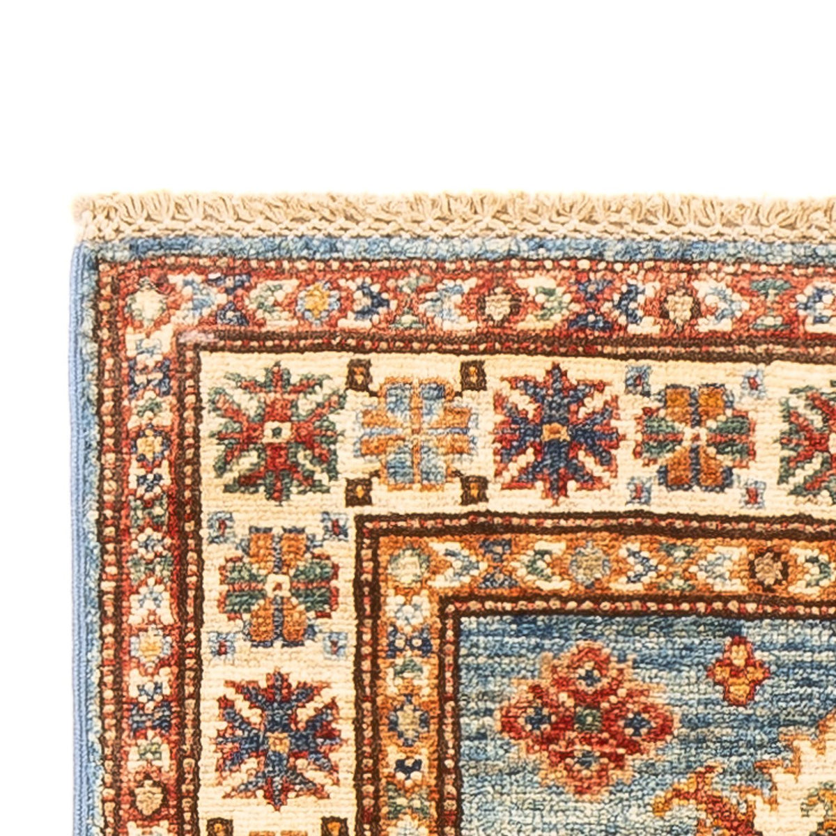 Ziegler Teppich 60x185cm - Orientteppich