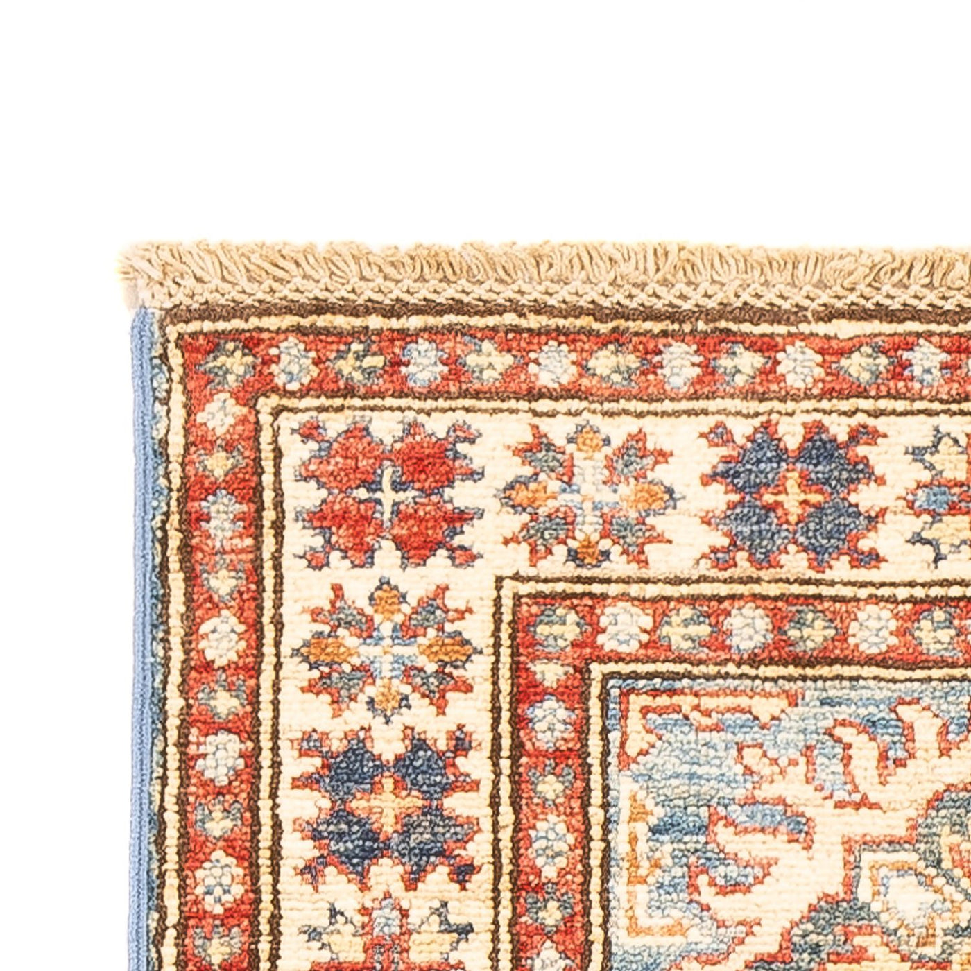 Ziegler Teppich 186x61cm - Orientteppich