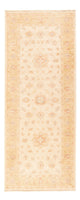 Ziegler Teppich 200x78cm - Orientteppich