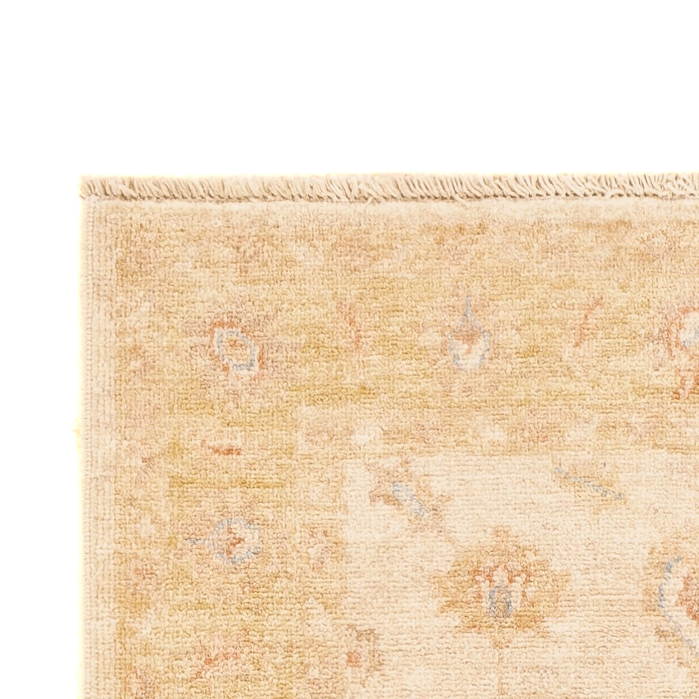 Ziegler Teppich 200x78cm - Orientteppich