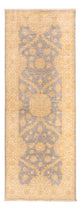 Ziegler Teppich 200x75cm - Orientteppich