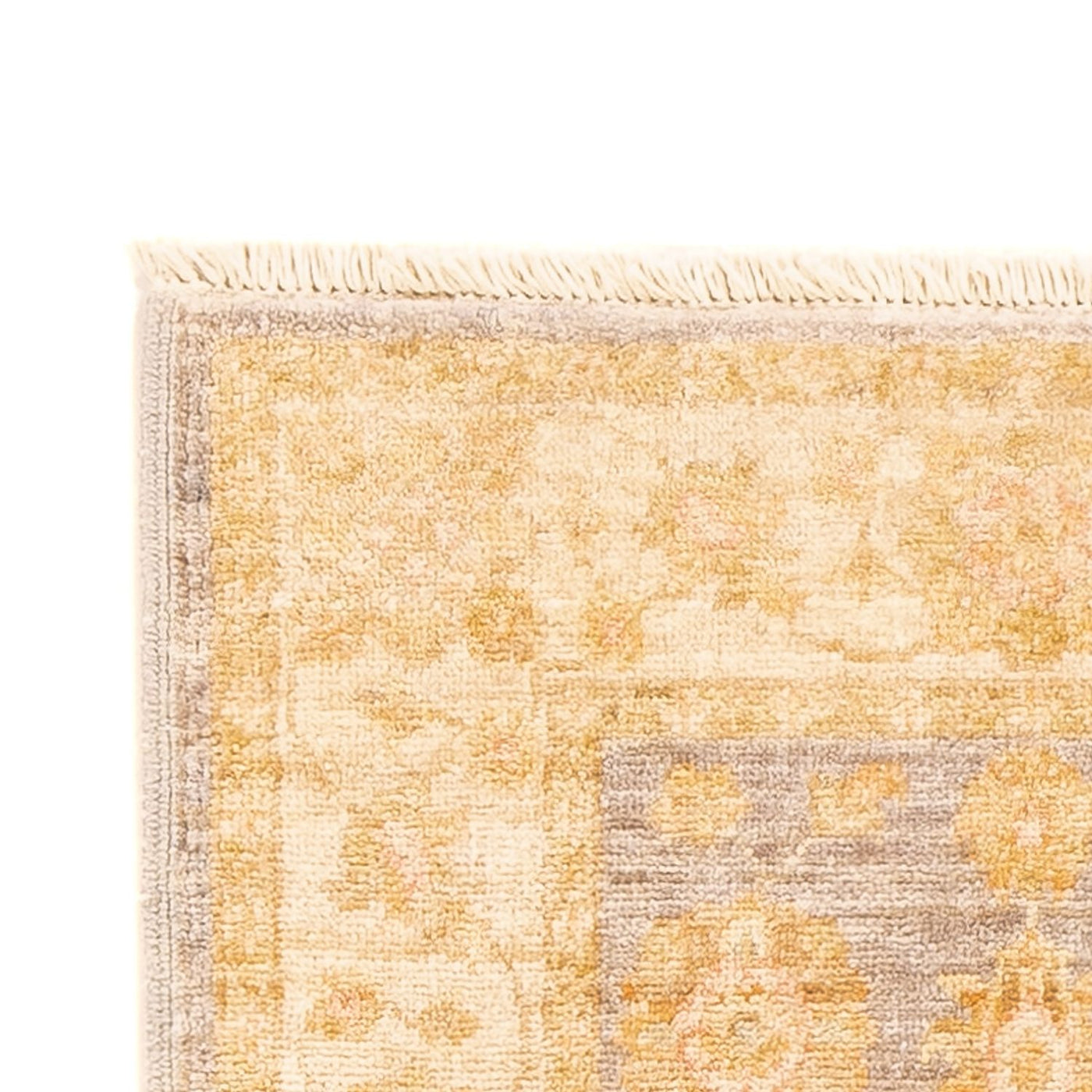 Ziegler Teppich 201x62cm - Orientteppich