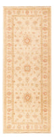 Läufer Ziegler - 198 x 80 cm - beige