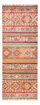 Läufer Ziegler - Shal - 204 x 76 cm - mehrfarbig