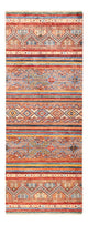 Läufer Ziegler - Shal - 200 x 76 cm - mehrfarbig