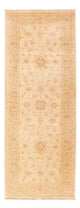 Ziegler Teppich 205x79cm - Orientteppich