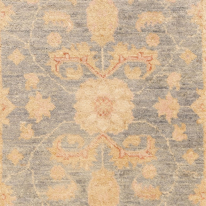 Läufer Ziegler - 197 x 86 cm - beige