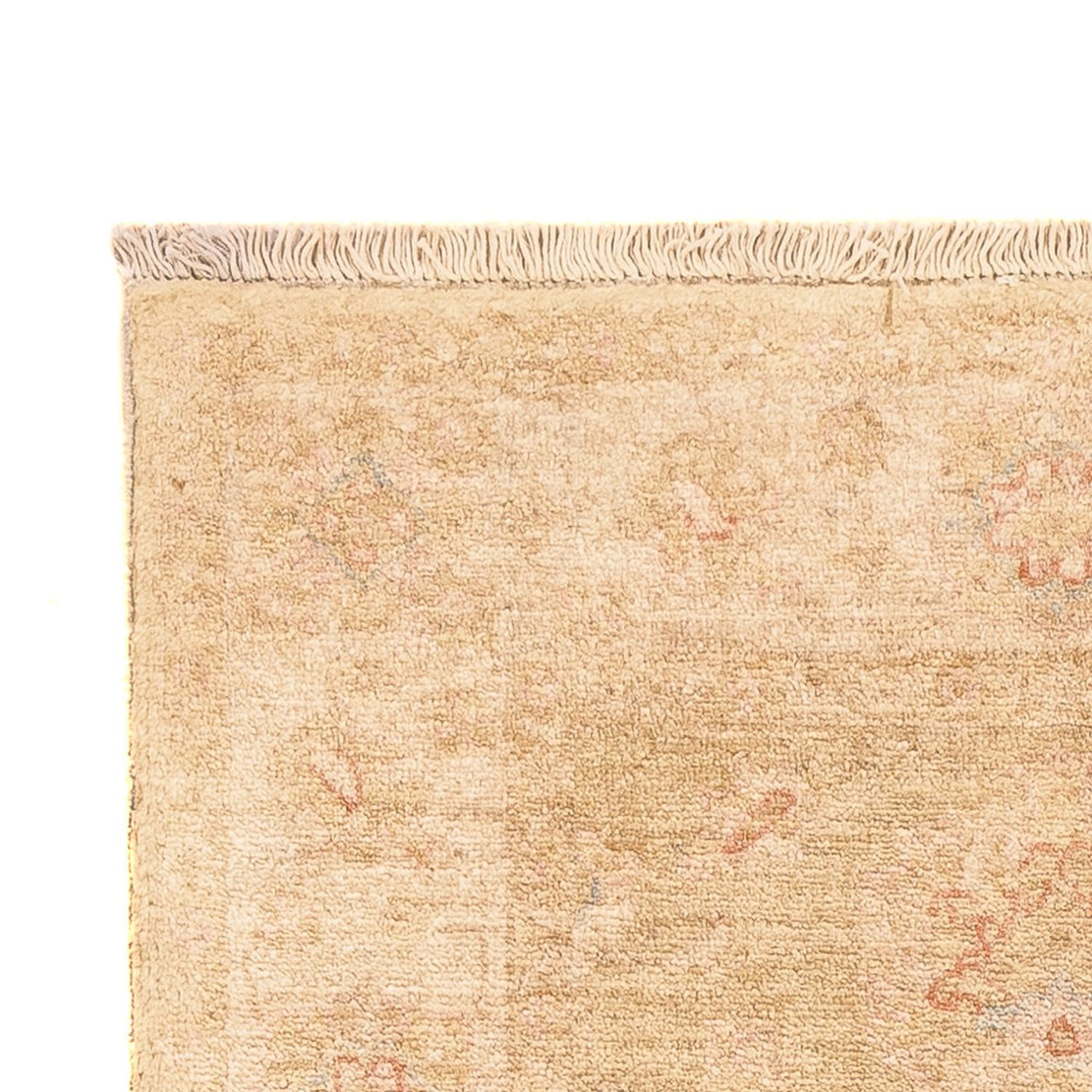 Ziegler Teppich 194x84cm - Orientteppich