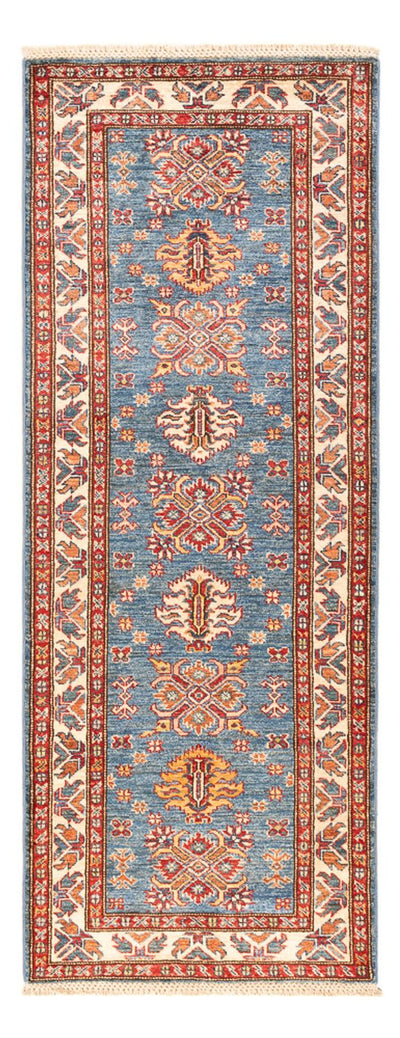 Kazak Teppich 76x200cm - Orientteppich