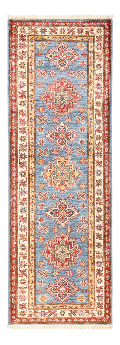 Kazak Teppich 60x180cm - Orientteppich