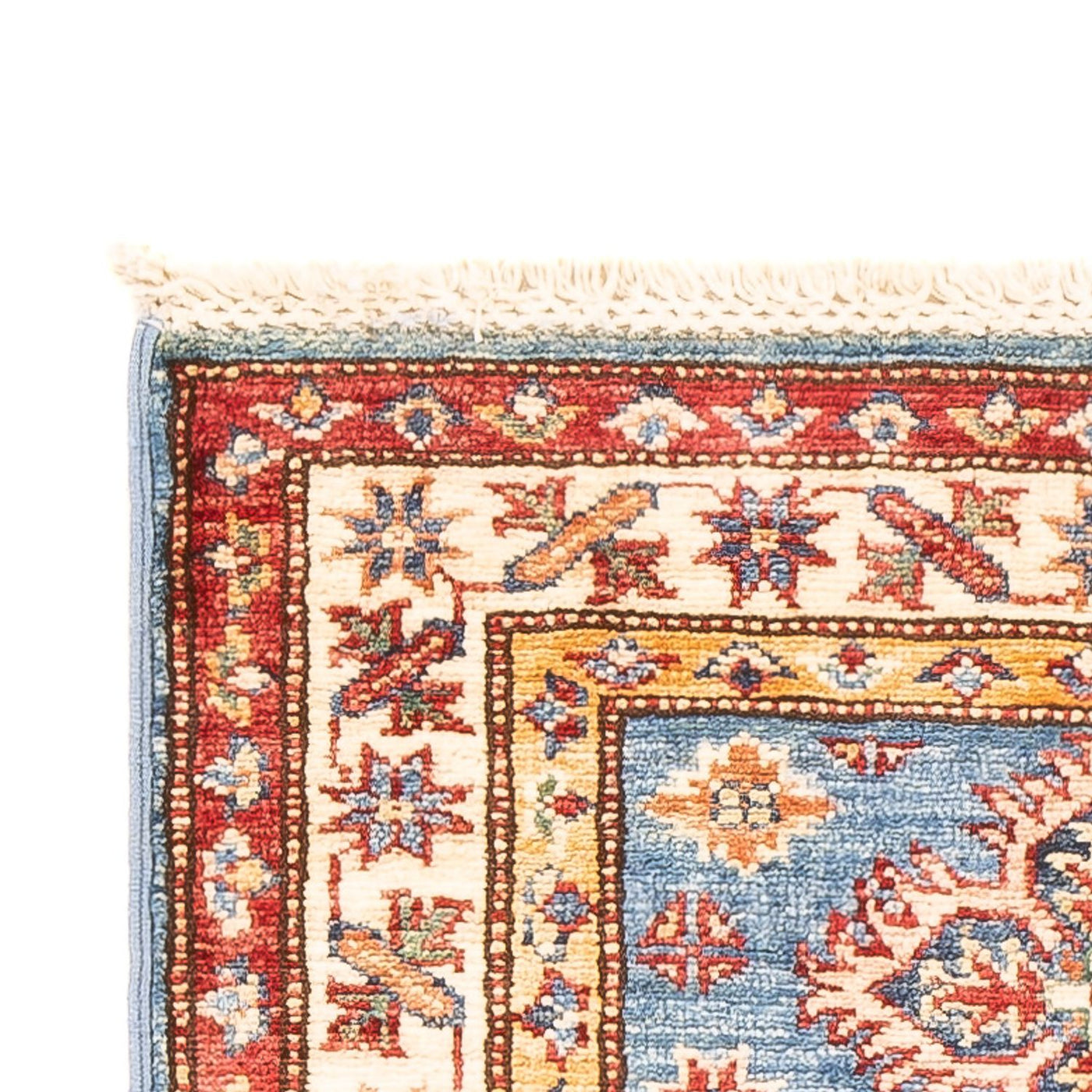 Kazak Teppich 180x60cm - Orientteppich