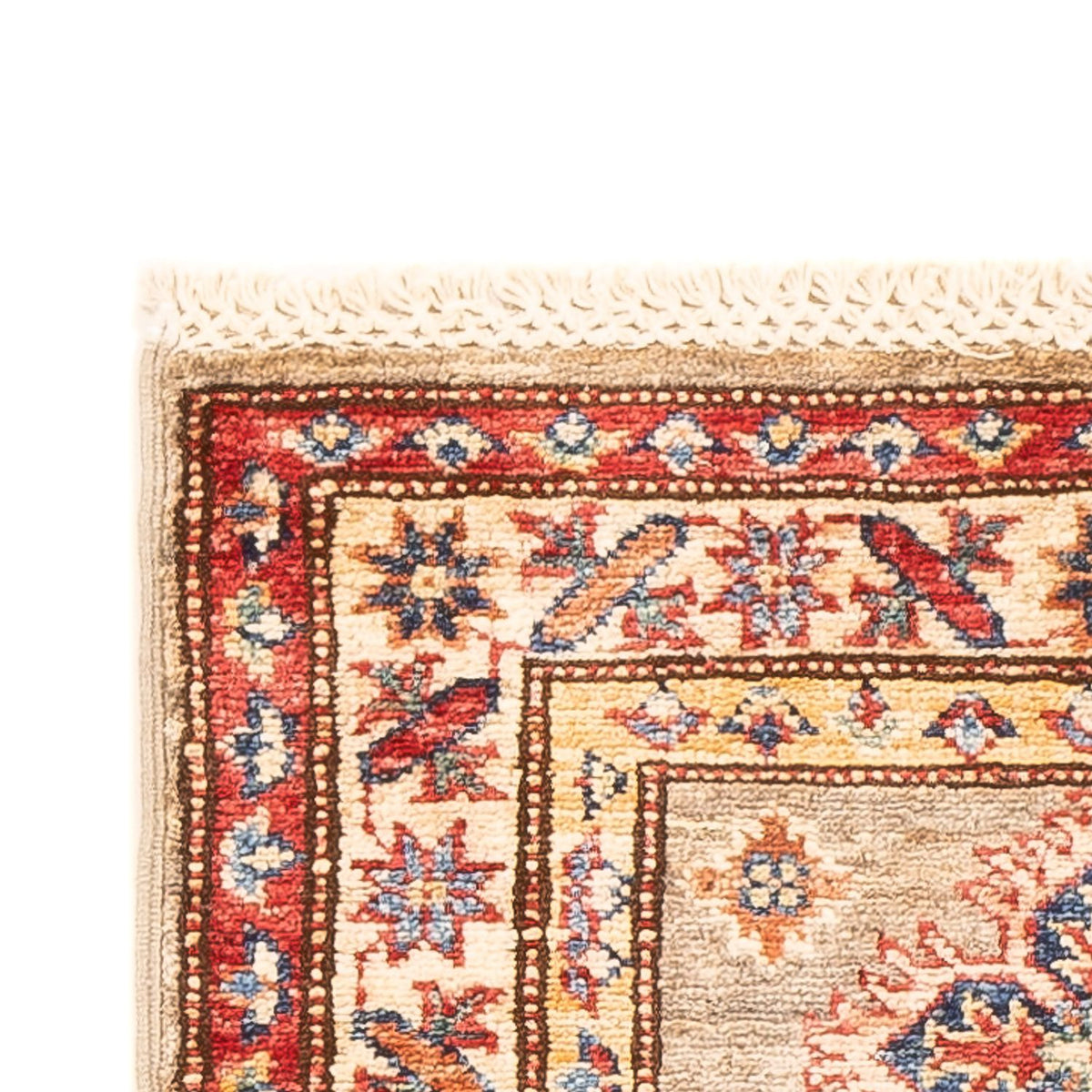 Kazak Teppich 55x167cm - Orientteppich