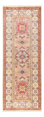 Läufer Ziegler - Kazak - 194 x 74 cm - beige