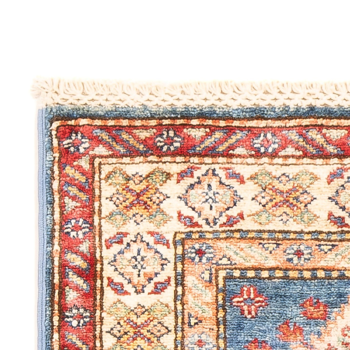 Kazak Teppich 59x179cm - Orientteppich