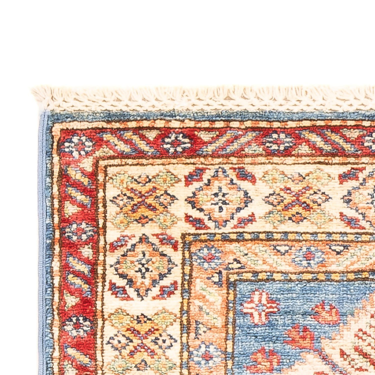 Kazak Teppich 61x177cm - Orientteppich