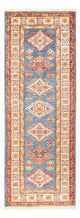Kazak Teppich 63x177cm - Orientteppich