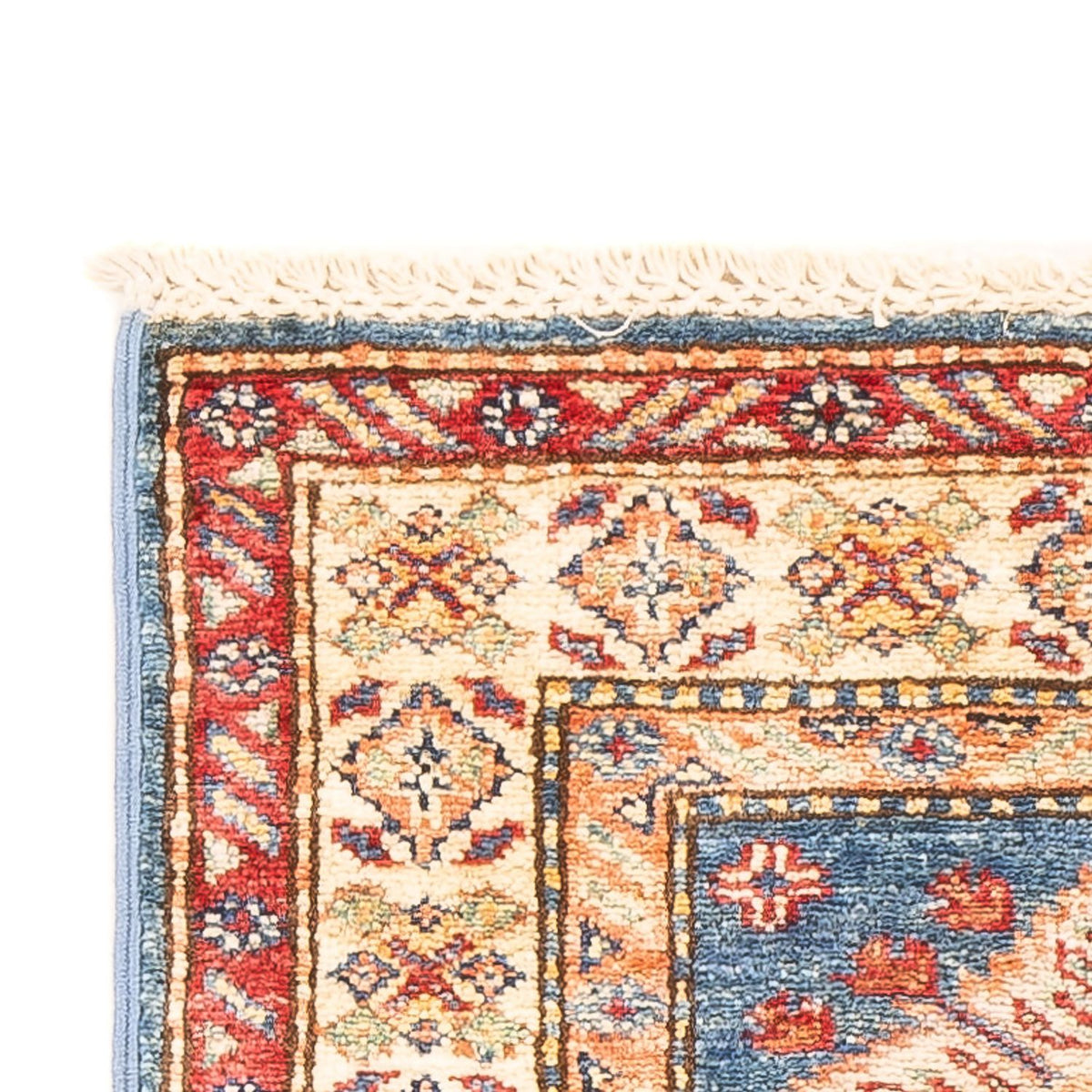 Kazak Teppich 63x177cm - Orientteppich