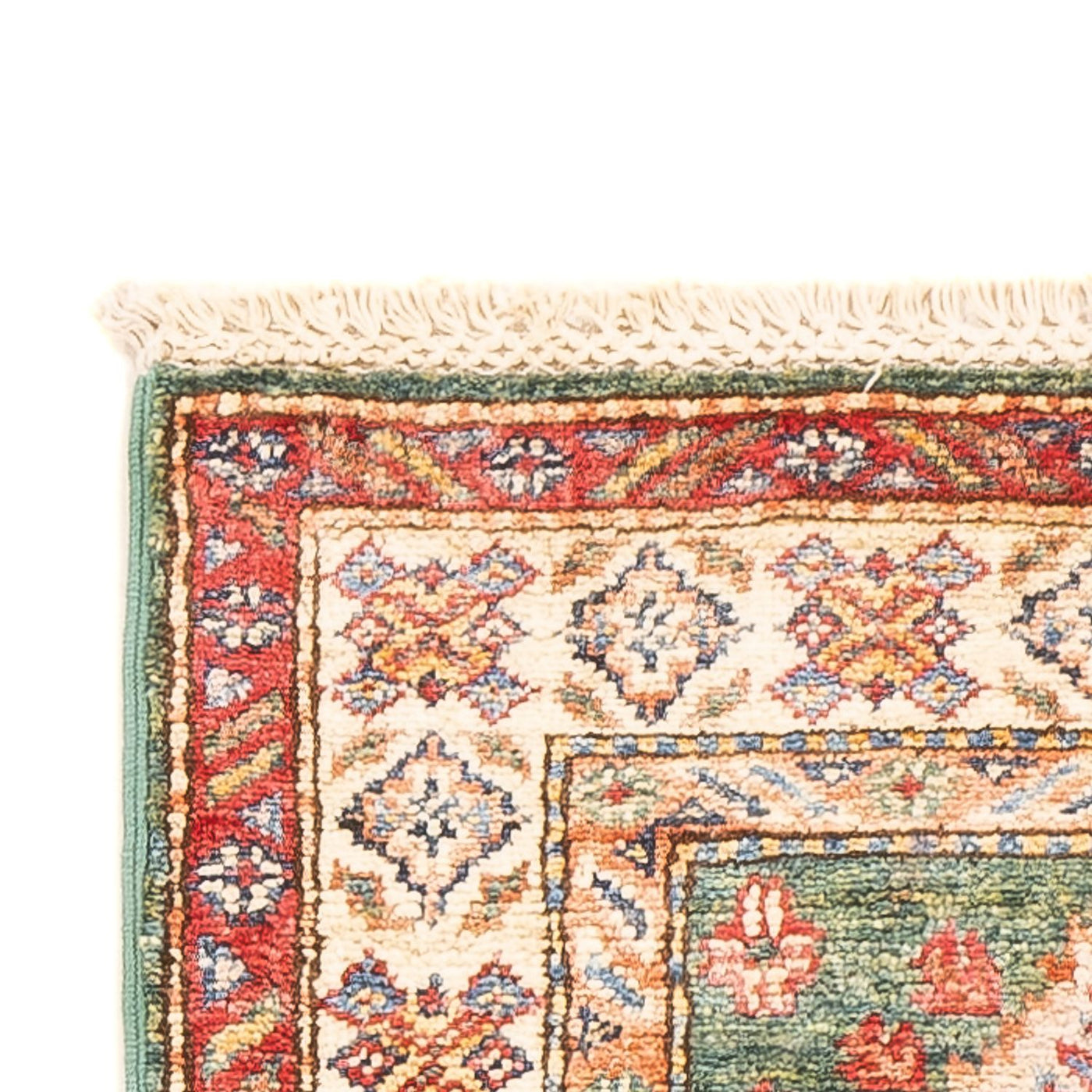 Kazak Teppich 184x58cm - Orientteppich
