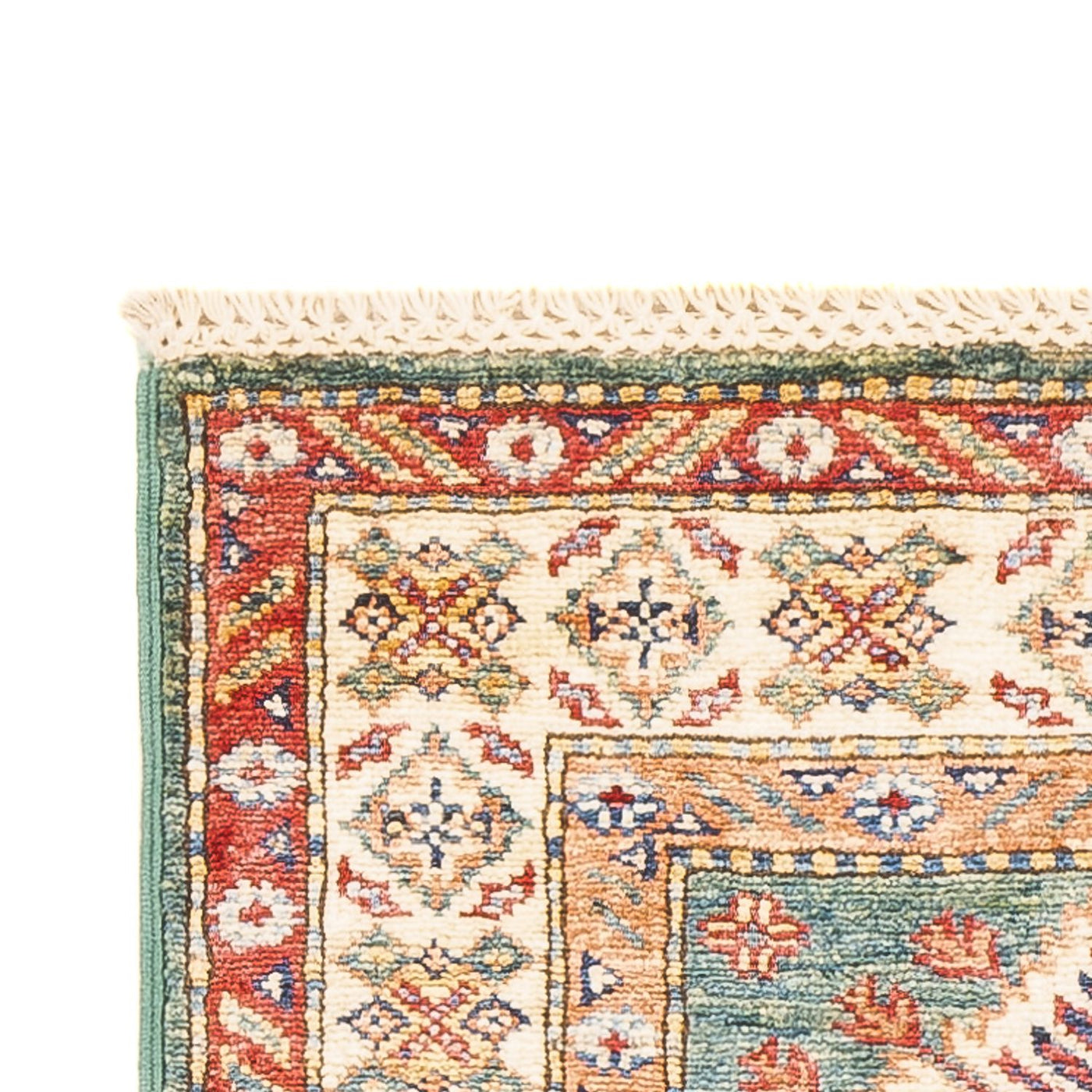 Kazak Teppich 181x61cm - Orientteppich