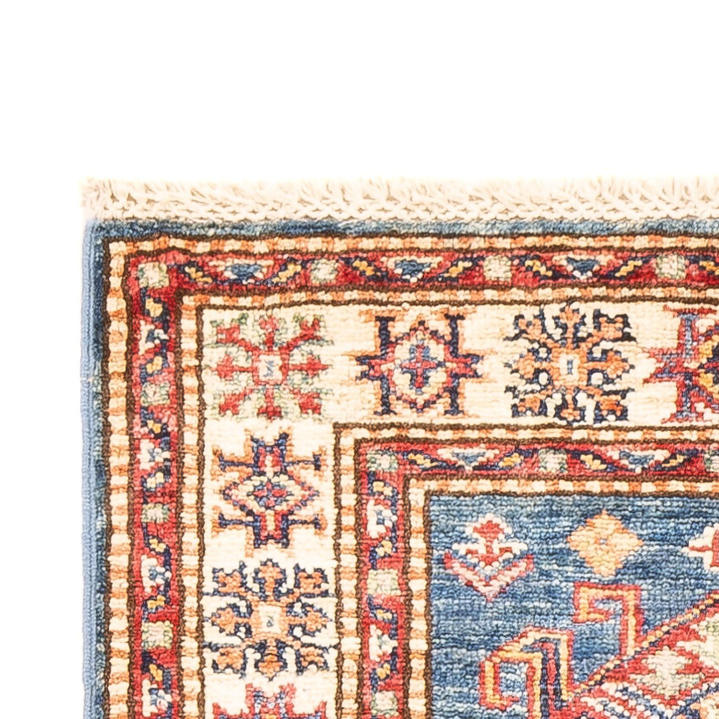 Kazak Teppich 189x63cm - Orientteppich