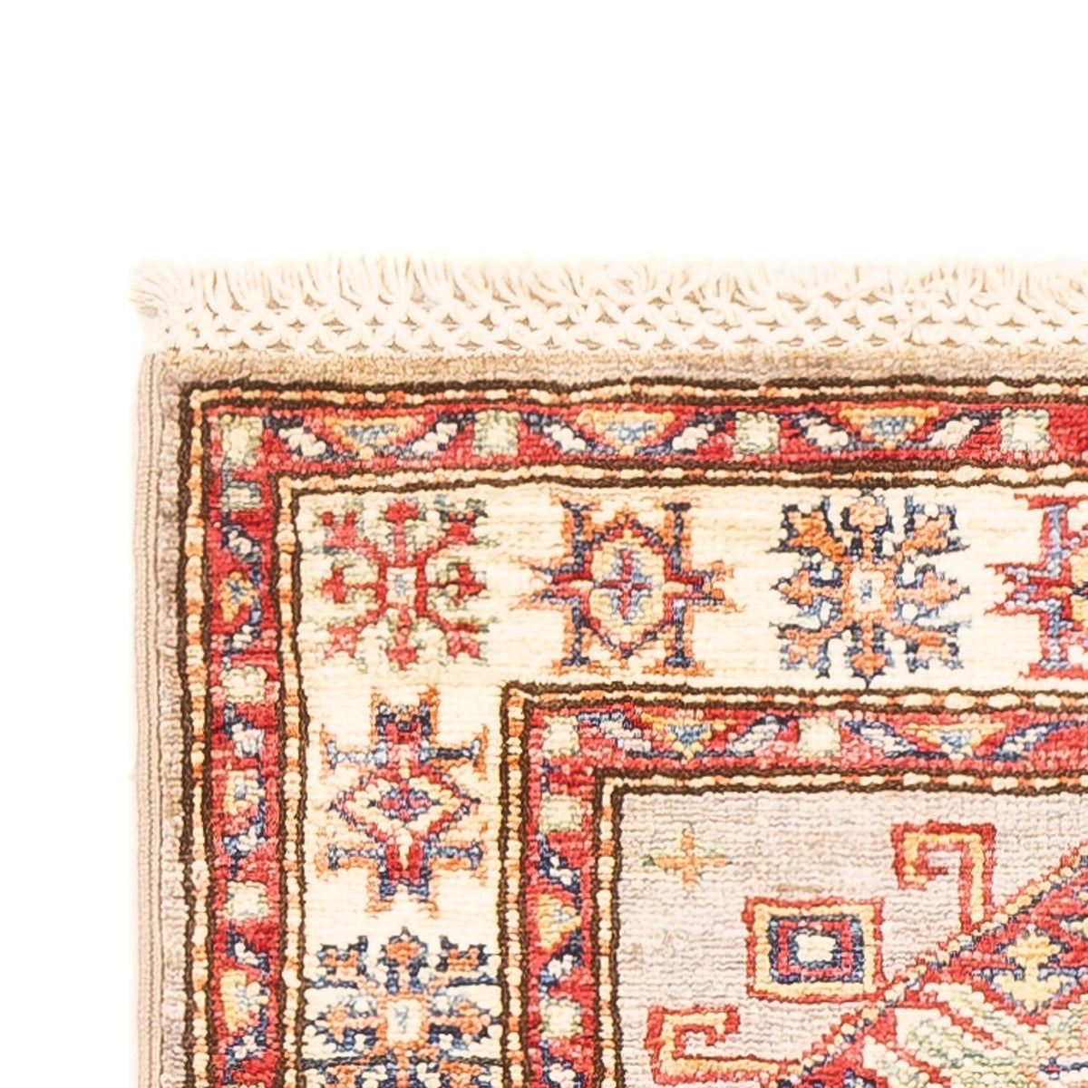 Kazak Teppich 58x181cm - Orientteppich