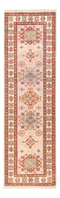Läufer Ziegler - Kazak - 181 x 56 cm - beige