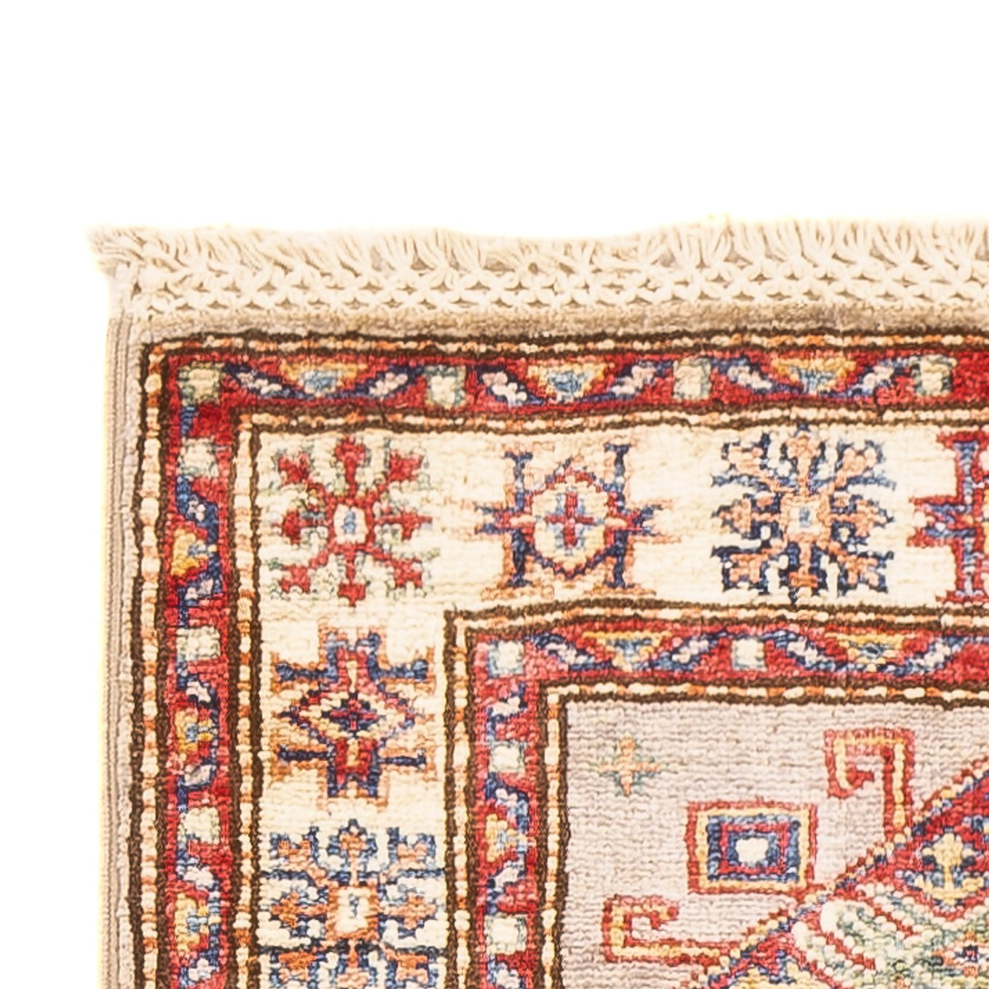 Kazak Teppich 180x57cm - Orientteppich