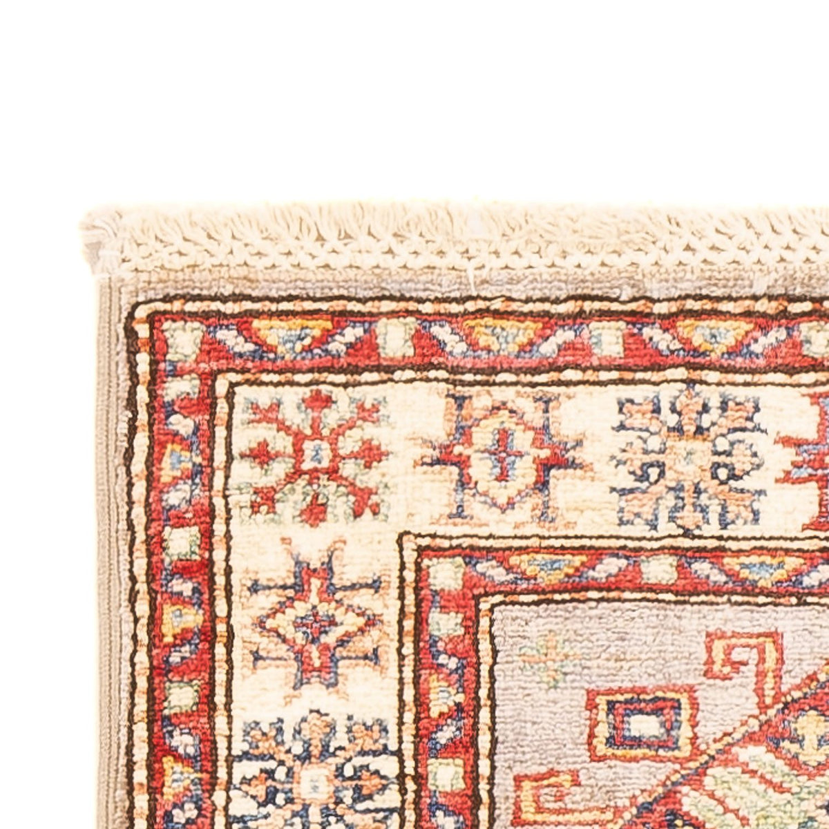 Kazak Teppich 53x173cm - Orientteppich
