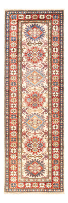 Läufer Ziegler - Kazak - 179 x 58 cm - beige
