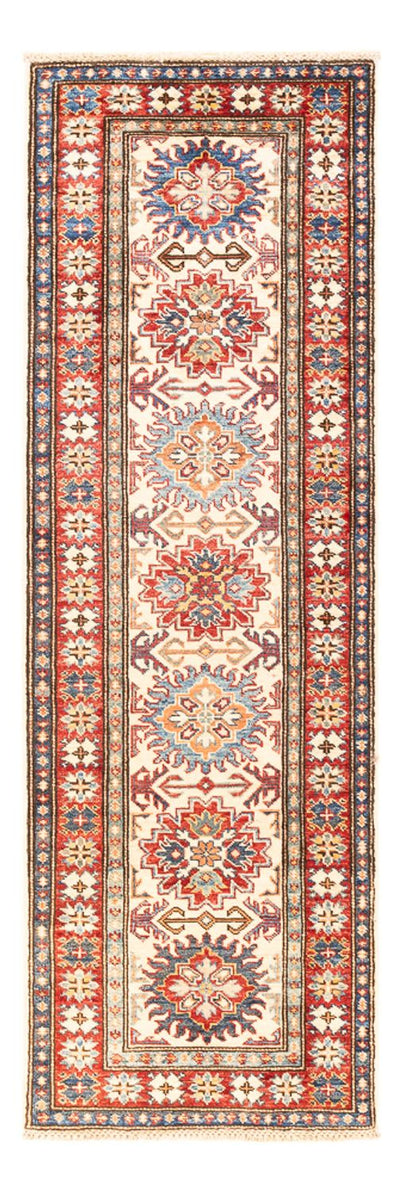 Kazak Teppich 58x179cm - Orientteppich