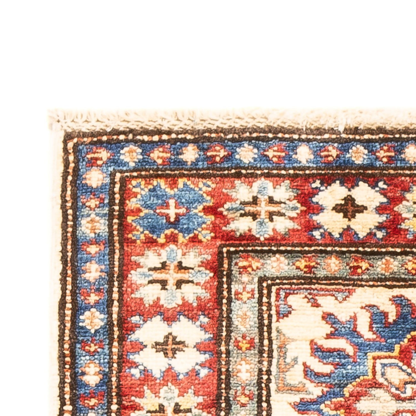 Kazak Teppich 179x58cm - Orientteppich